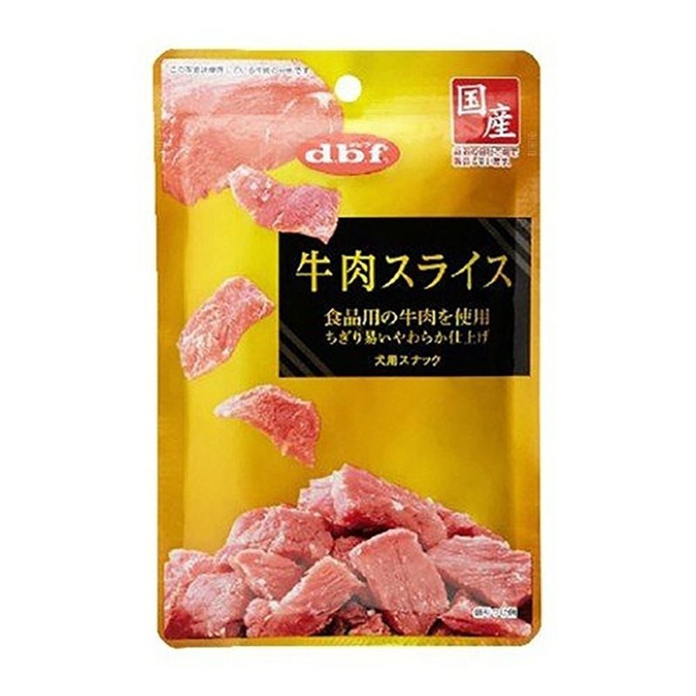 デビフ　牛肉スライス　40ｇ, その他カラー１, その他サイズ１