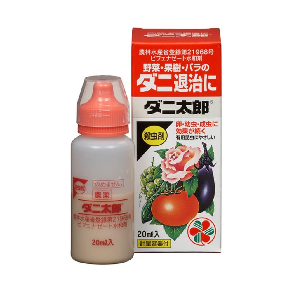 住友化学園芸　ダニ太郎　20ｍｌ, その他カラー１, その他サイズ１