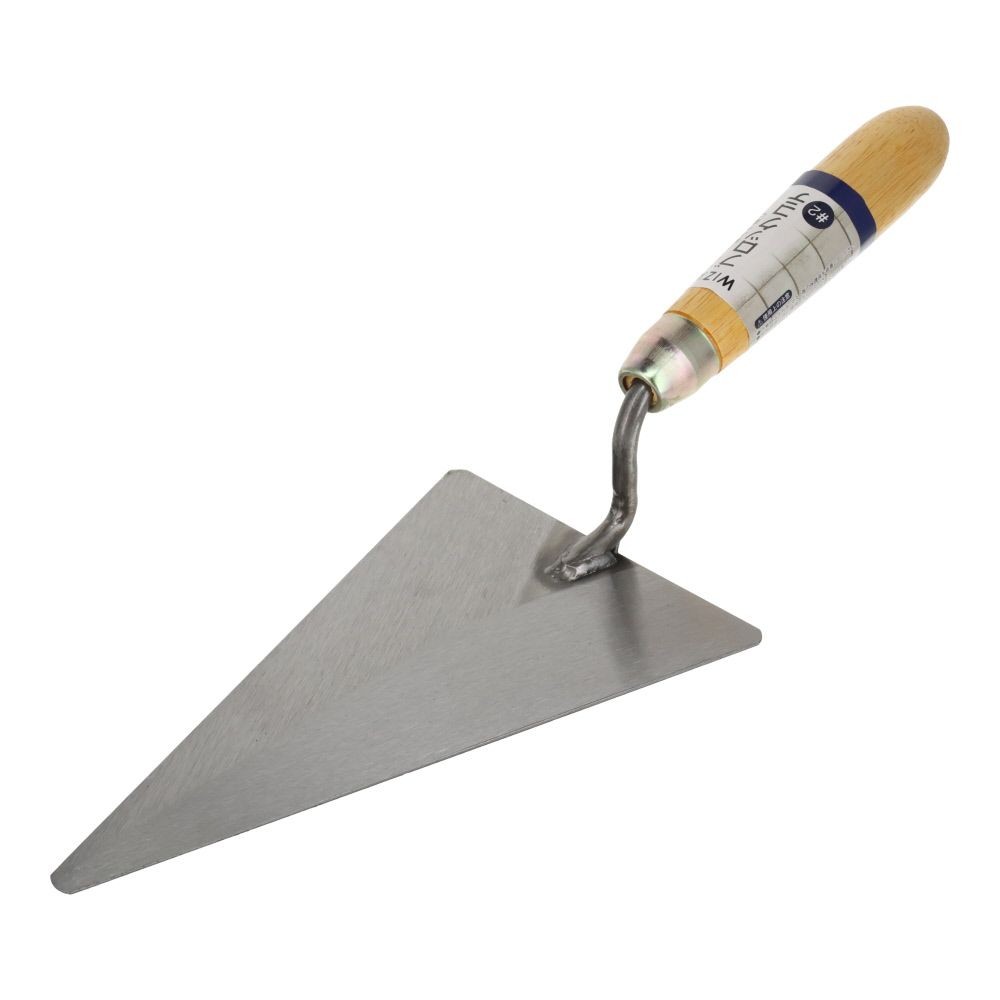 ウィザ WIZ'A　ブロックコテ　＃２, ブロックコテ, #2