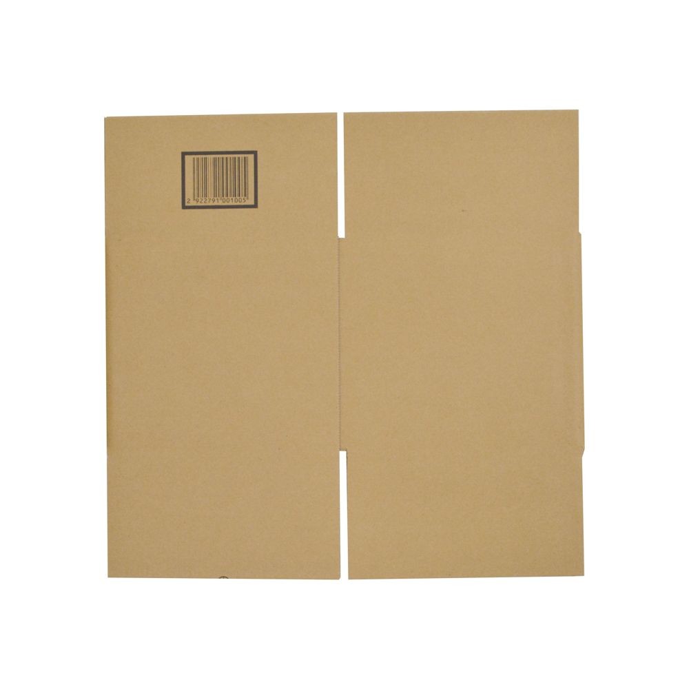 １０５　ダンボール　２００&times;２００&times;１７５, -, 80サイズ