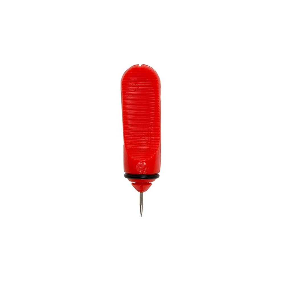 消耗品 カルコ 赤 3ヶ入, 赤, 3個入