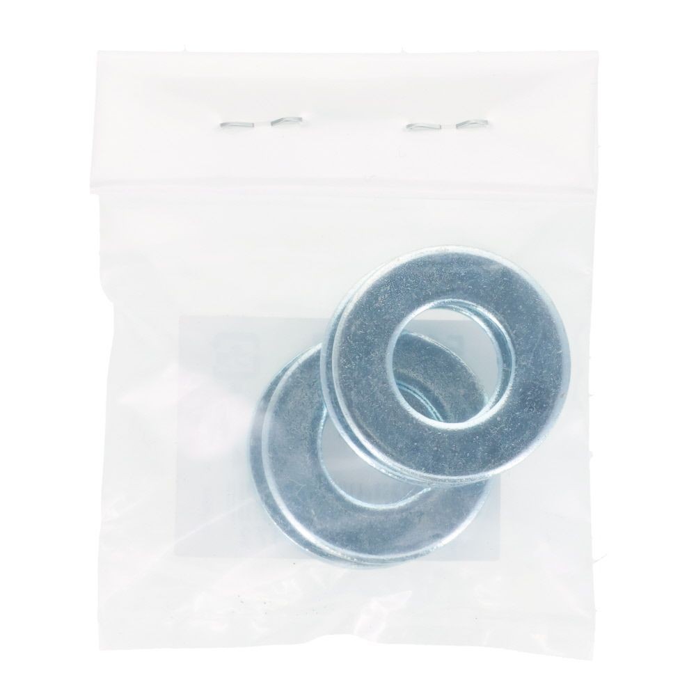 ＯＨＳＡＴＯ　ユニクロ　丸座金　１２&times;２６&times;２．３, 丸座金, 12&times;26&times;2.3