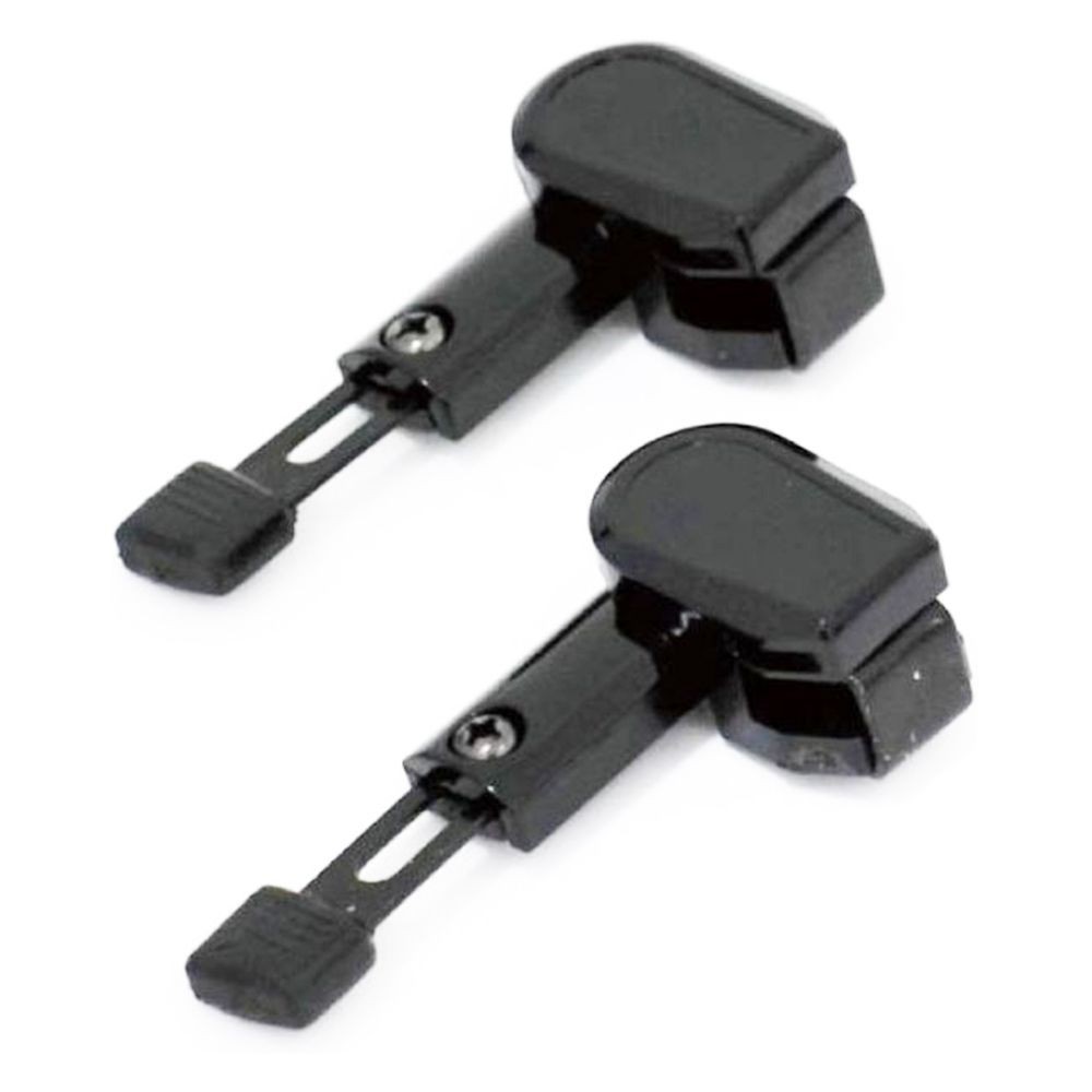 ワイパースタンド, ブラック, 1対