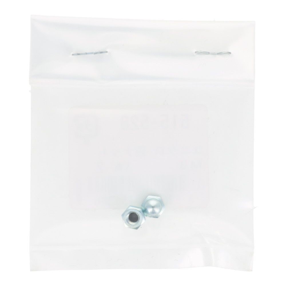 ＯＨＳＡＴＯ　ユニクロ　袋ナット　Ｍ３, ナット, M3