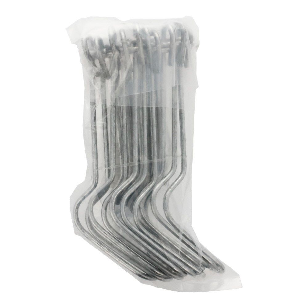 ●フックバンド　10Ｐ　&Phi;22&times;22・25ｍｍ兼用型, その他カラー１, その他サイズ１