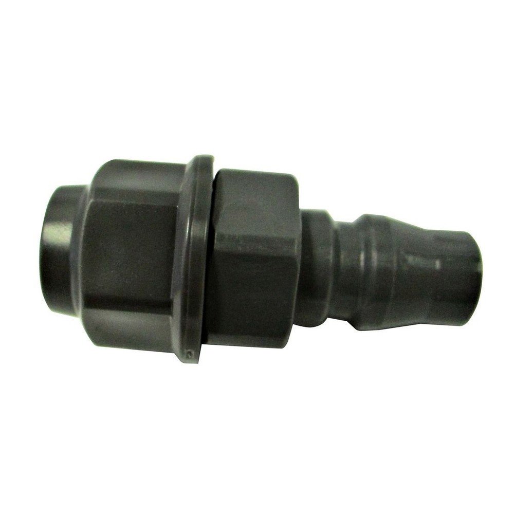 日東工器 ハイカプラエース プラグ 65PN-PLA, 樹脂製, 65PN-PLA