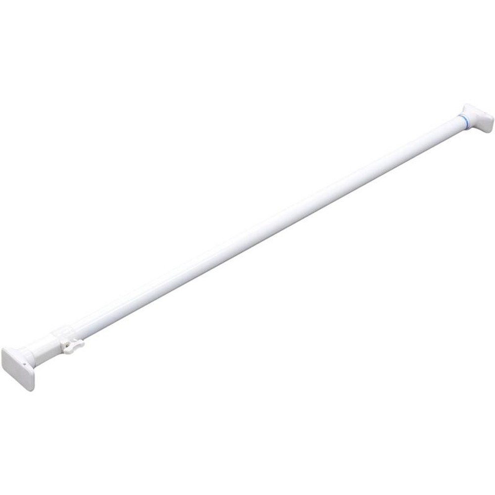 平安　ＲＴＢー75　突っ張りパワフルポール, ブラック, 小