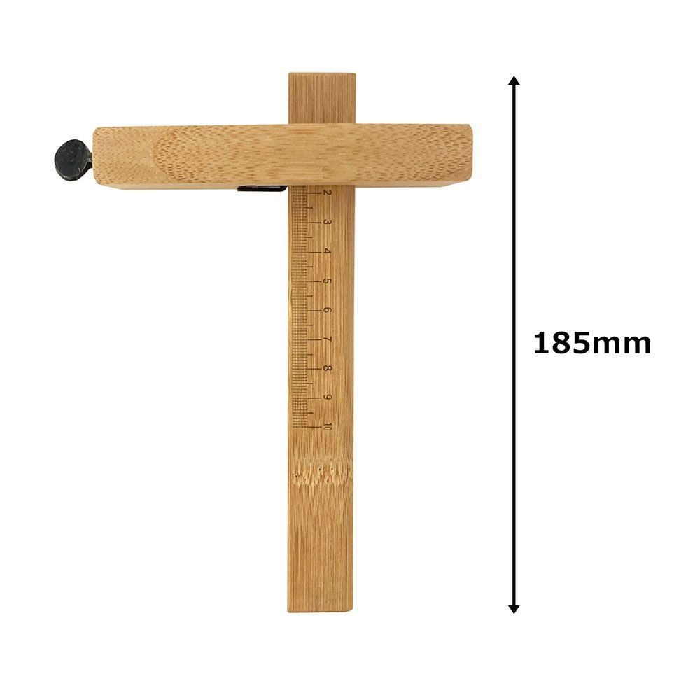 若獅子　ネジ止筋毛引き　120ｍｍ, その他カラー１, その他サイズ１