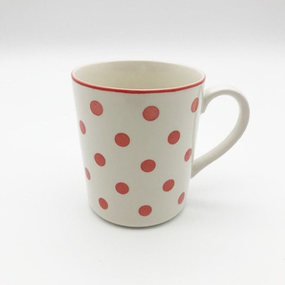 軽量目盛付マグ, レッド, その他サイズ１