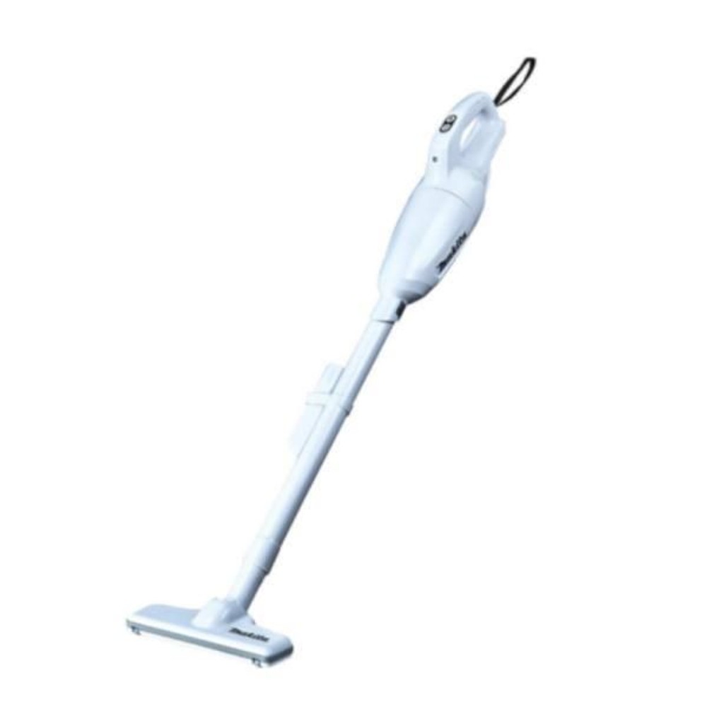 マキタ CL108FDZW 充電式クリーナー 10.8V（本体のみ）, ホワイト, CL108FDZW