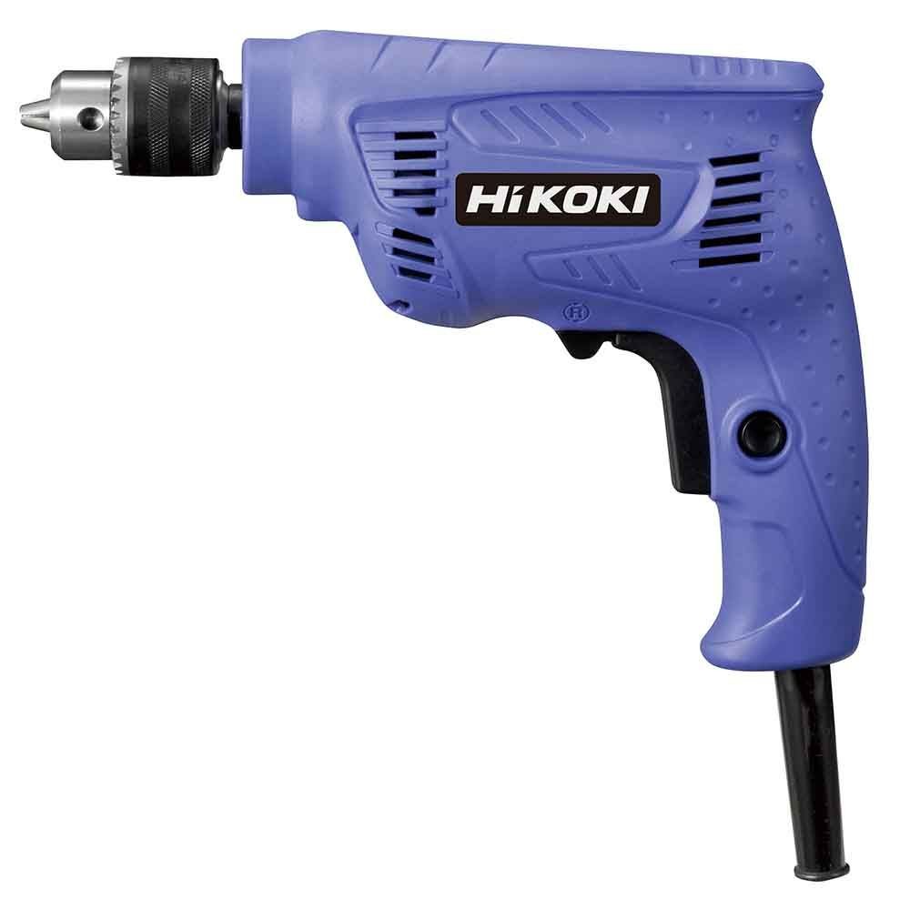 ハイコーキ　HiKOKI 電気ドリル FD10VST A6, バイオレットブルー, FD10VST A6