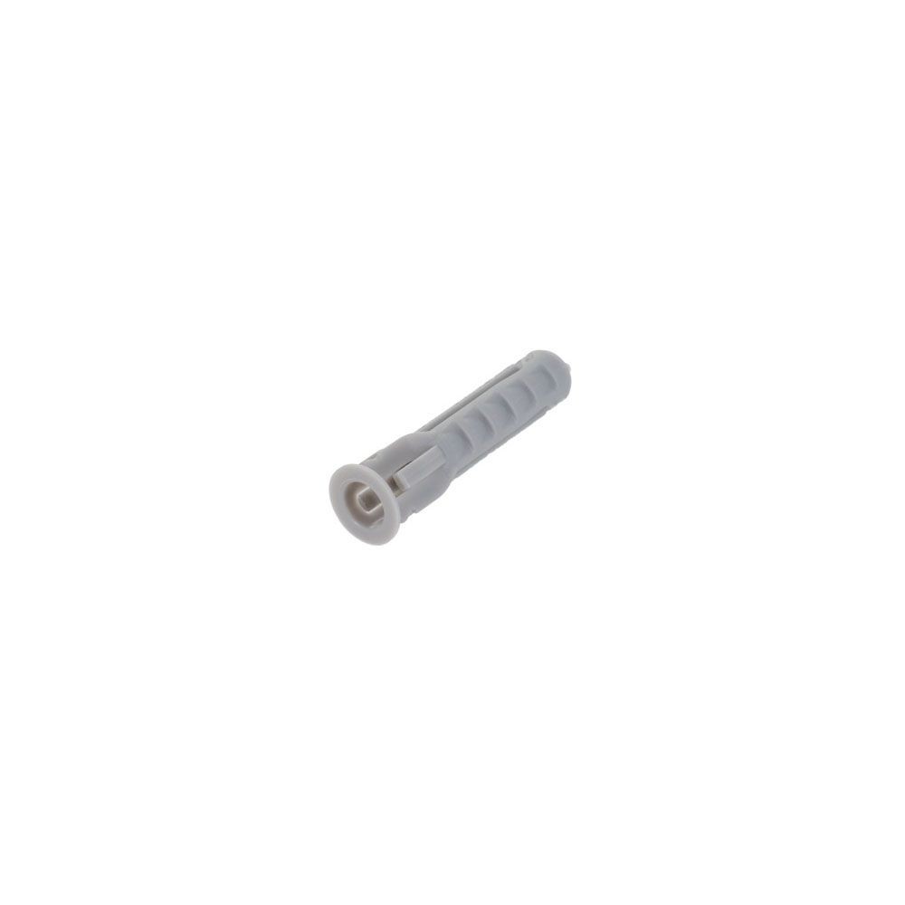 フィッシャー　ＳＸ　ＰＬＵＳ　コンクリート　５&times;２５ｍｍ　１０本入, グレー, 5&times;25