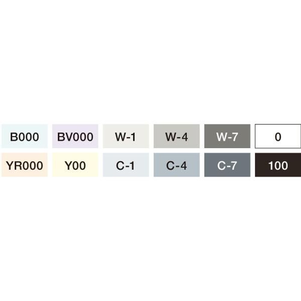 コピックスケッチ ベーシック 12色セット A 12502079, ベーシック 12色セット A, コピックスケッチ セット