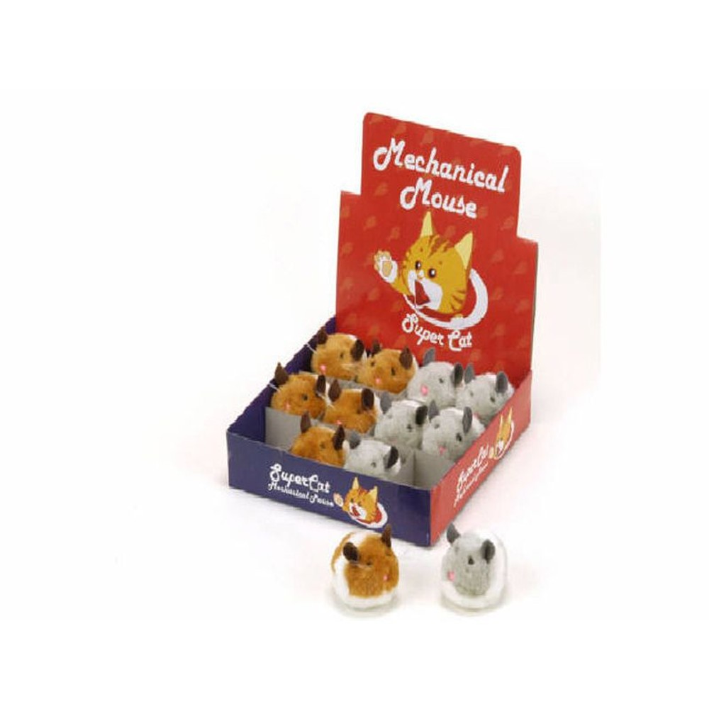 スーパーキャット　ぶるぶるねずみ, その他カラー１, その他サイズ１