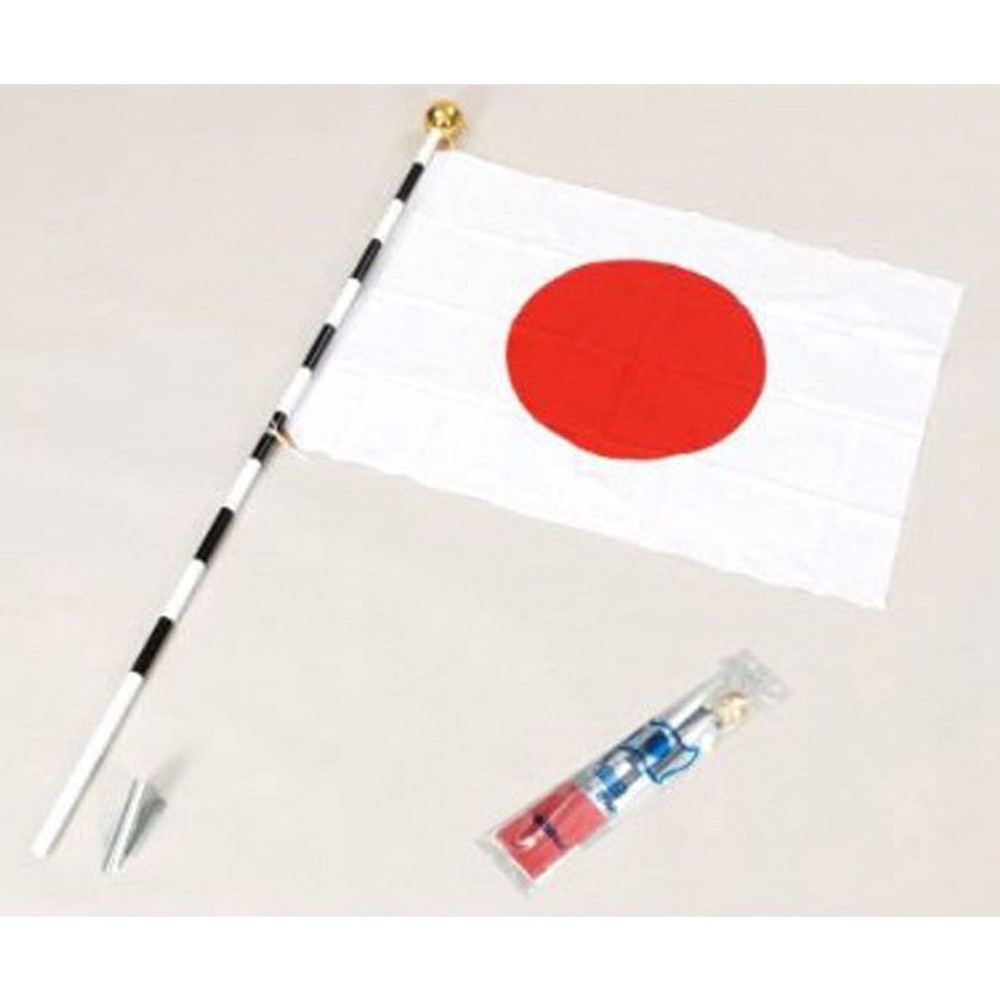 日の丸ホームセットＪＨ―1, 日の丸, 1セット