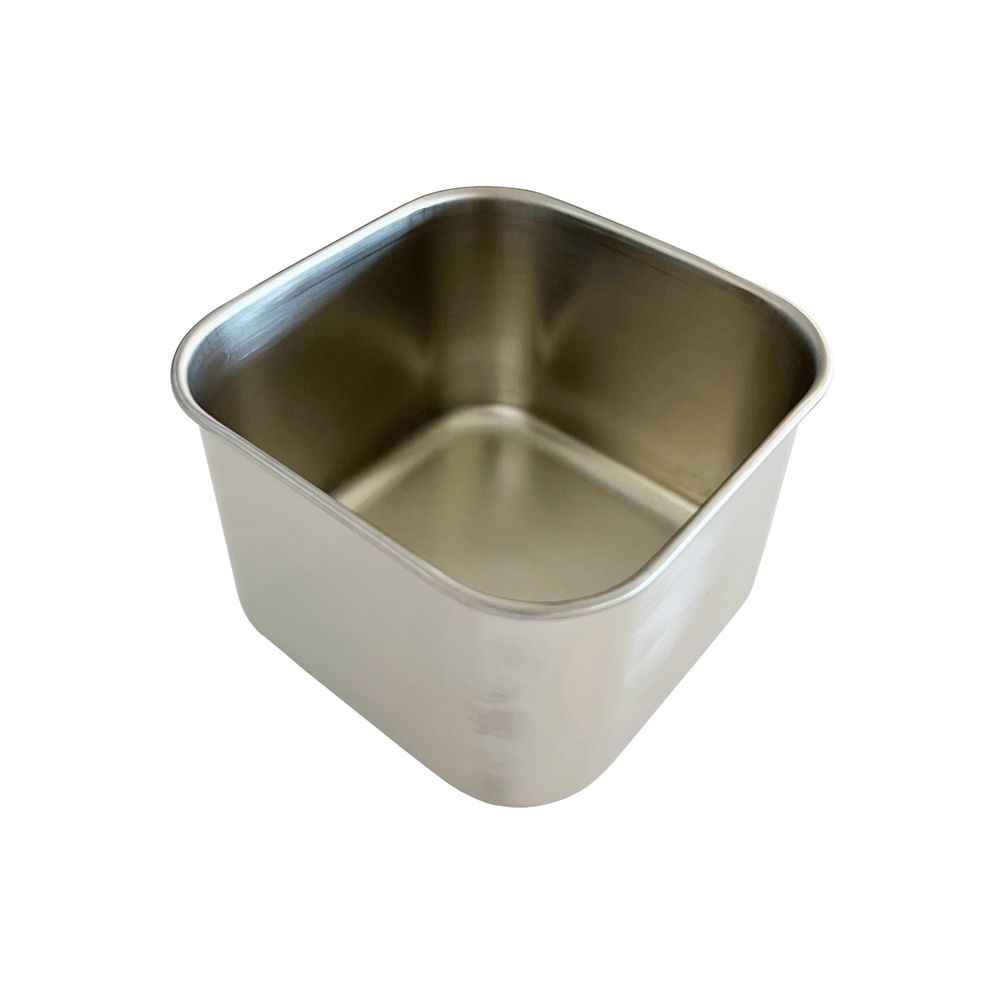 18ー8角型薬味入れ　10ｃｍ, その他カラー１, その他サイズ１