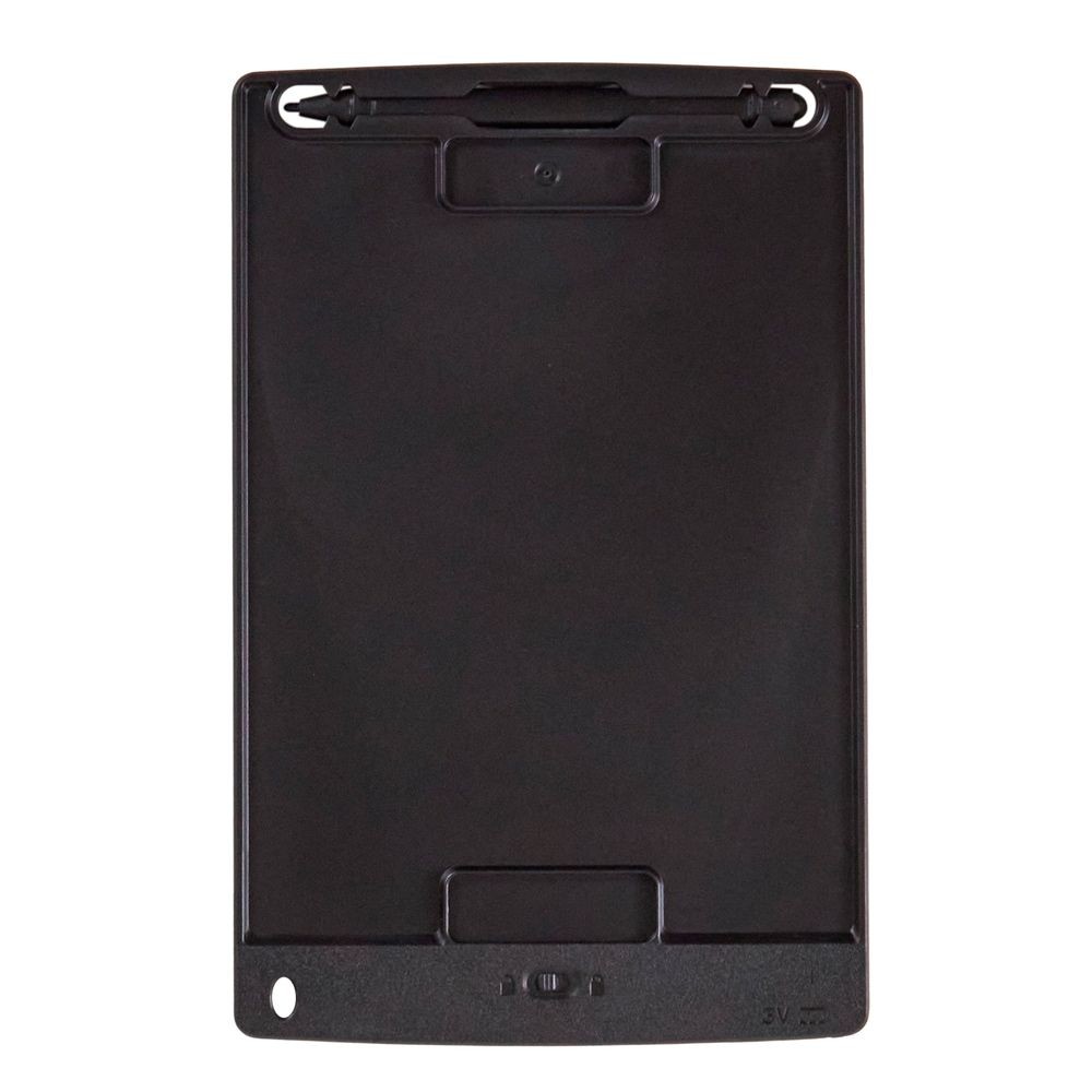 電子メモパット, ブラック（8.5）, 8.5インチ