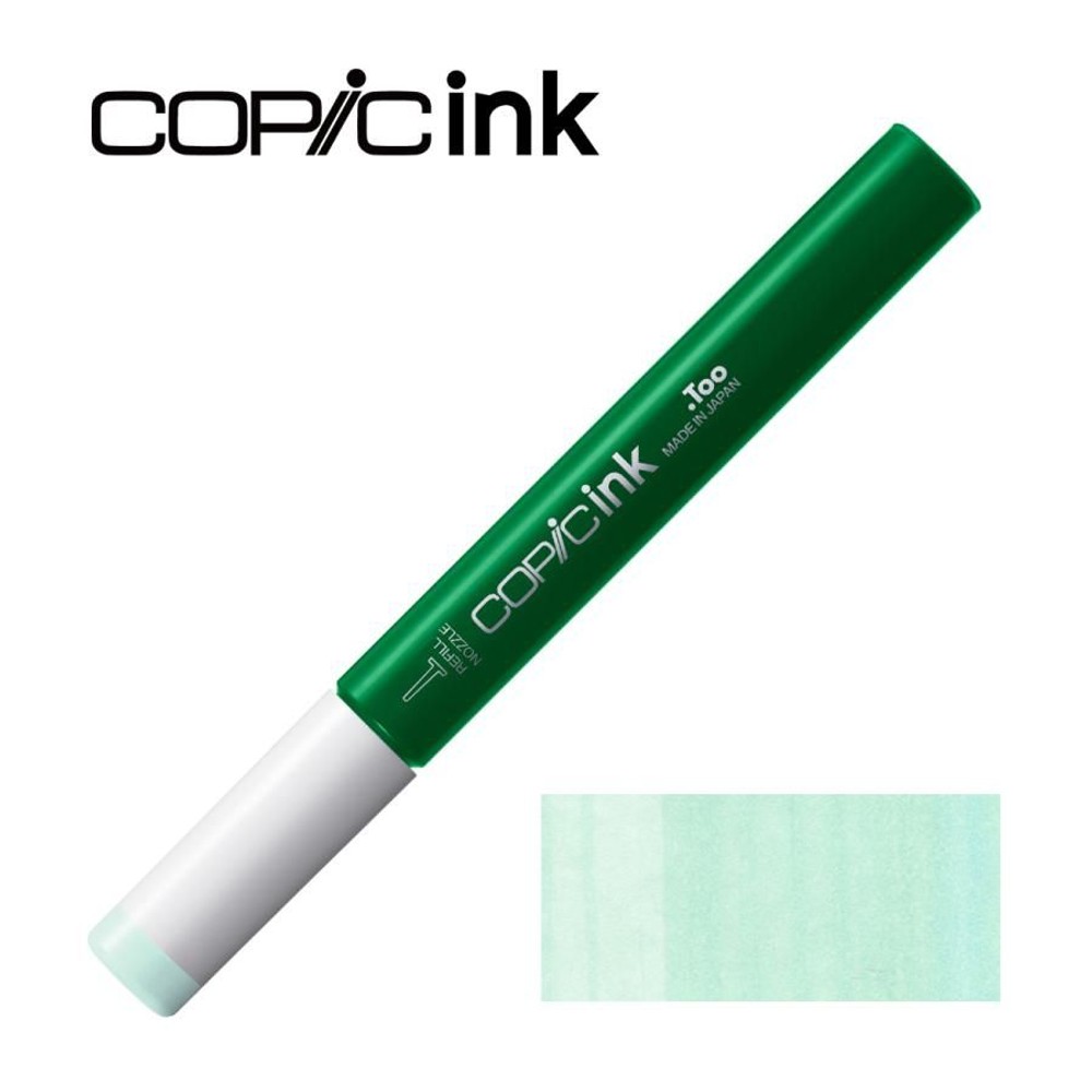 コピックインク BG10 クール・シャドウ, BG10 クール・シャドウ, インク12ml