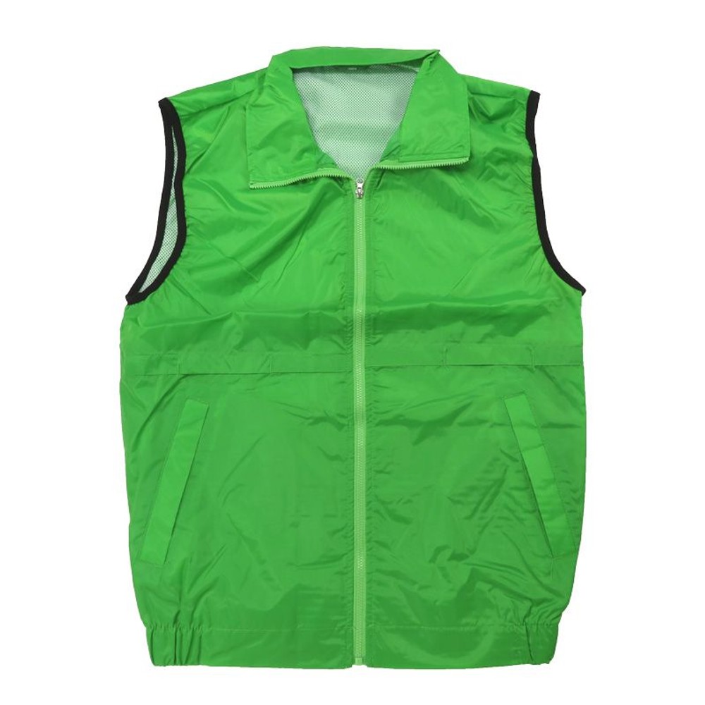 イベント　ベスト　グリーン, グリーン（大きめ）, 大きめ