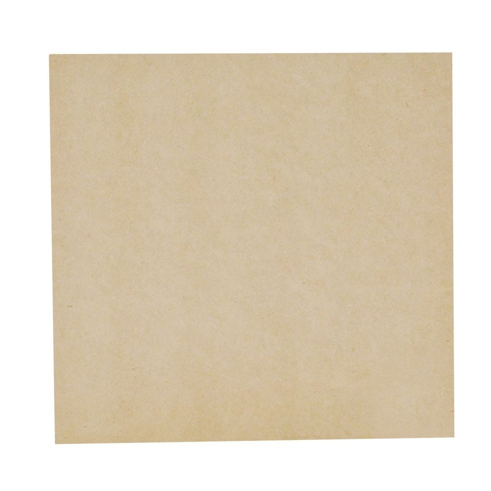 カットＭＤＦ　３００ｍｍ幅 ９ｍｍ厚, MDF300幅(300), 長さ300mm