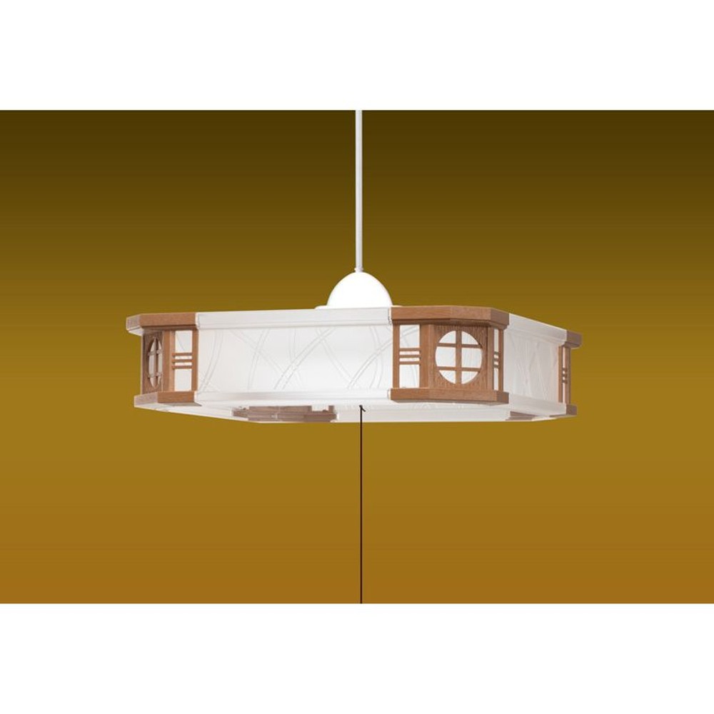 タキズミ　ＬＥＤ和風ペンダント, その他カラー１, 6畳用