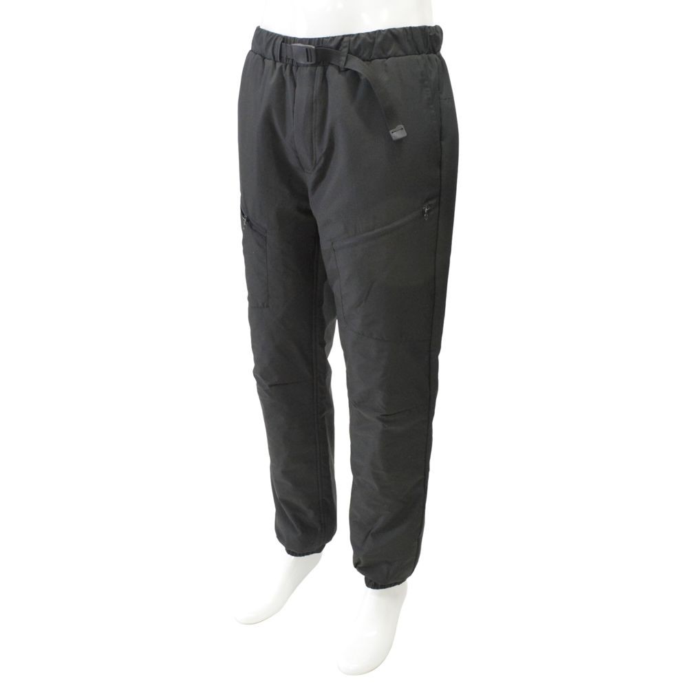 ThermaX PANTS ブラック, ブラック, Mサイズ