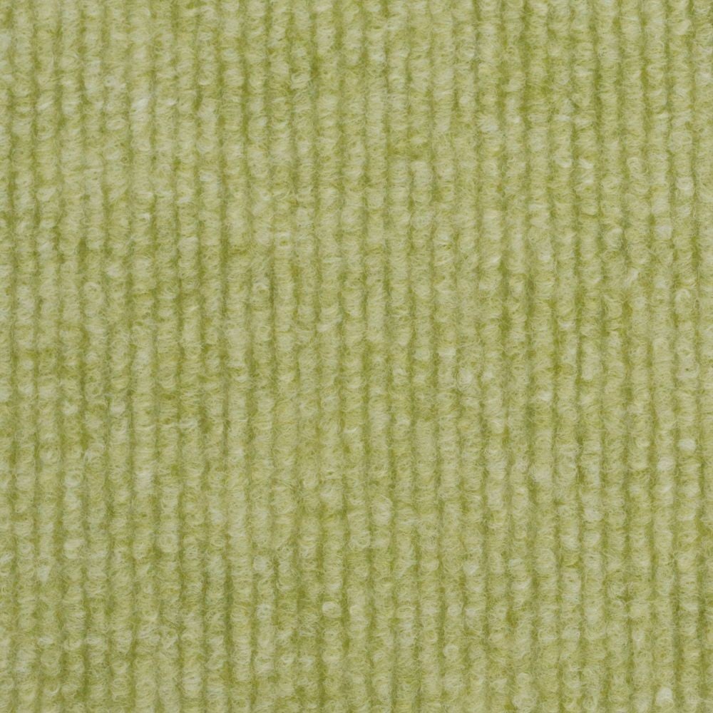 WIZ'A ウイザ　増量吸着ぴたマット　１８Ｐ　ＫＰＬー３００３　グリーン, グリーン, 30&times;30cm