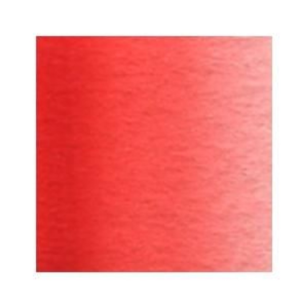 ホルベイン 透明水彩絵具 5号 (15ｍｌ) W222 スカーレット レーキ, W222スカーレットレーキ, 5号 (15ml) 