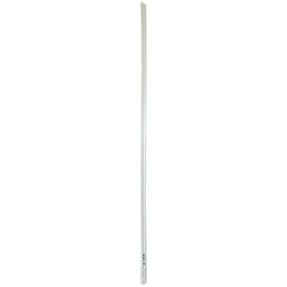 安心クッション　Ｌ字型　９０ｃｍ　極細, クリア, 90cm