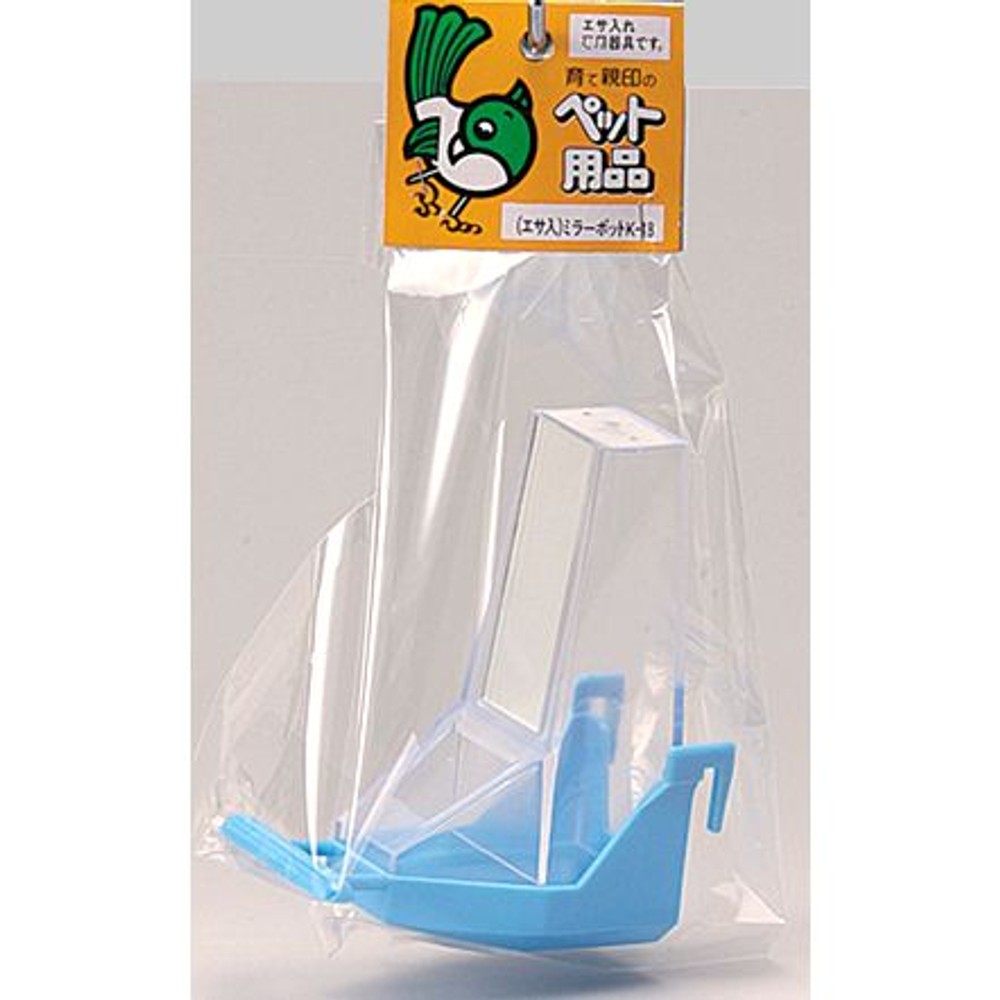 コバヤシ　ミラーポット　Ｋ―１８, -, -