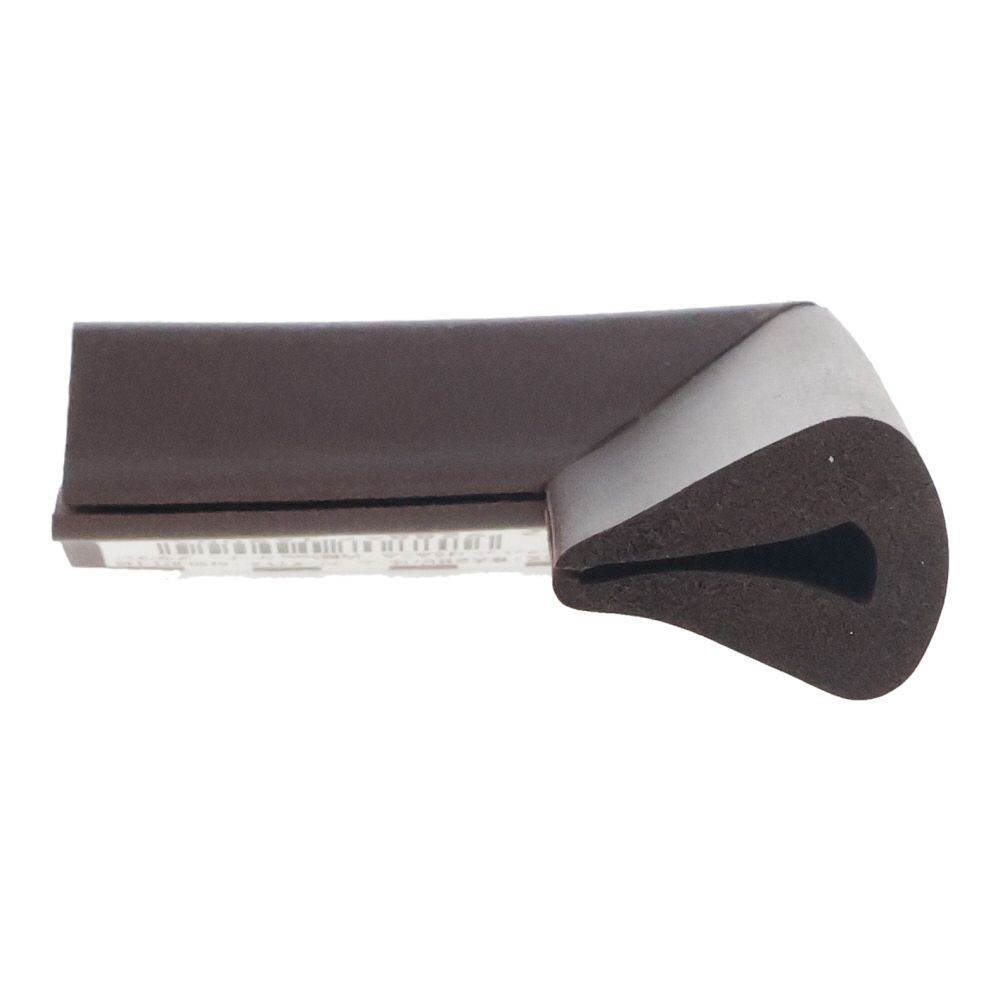 安心クッションはさみこみコーナー５ｍｍ　イエロー, イエロー, 5mm