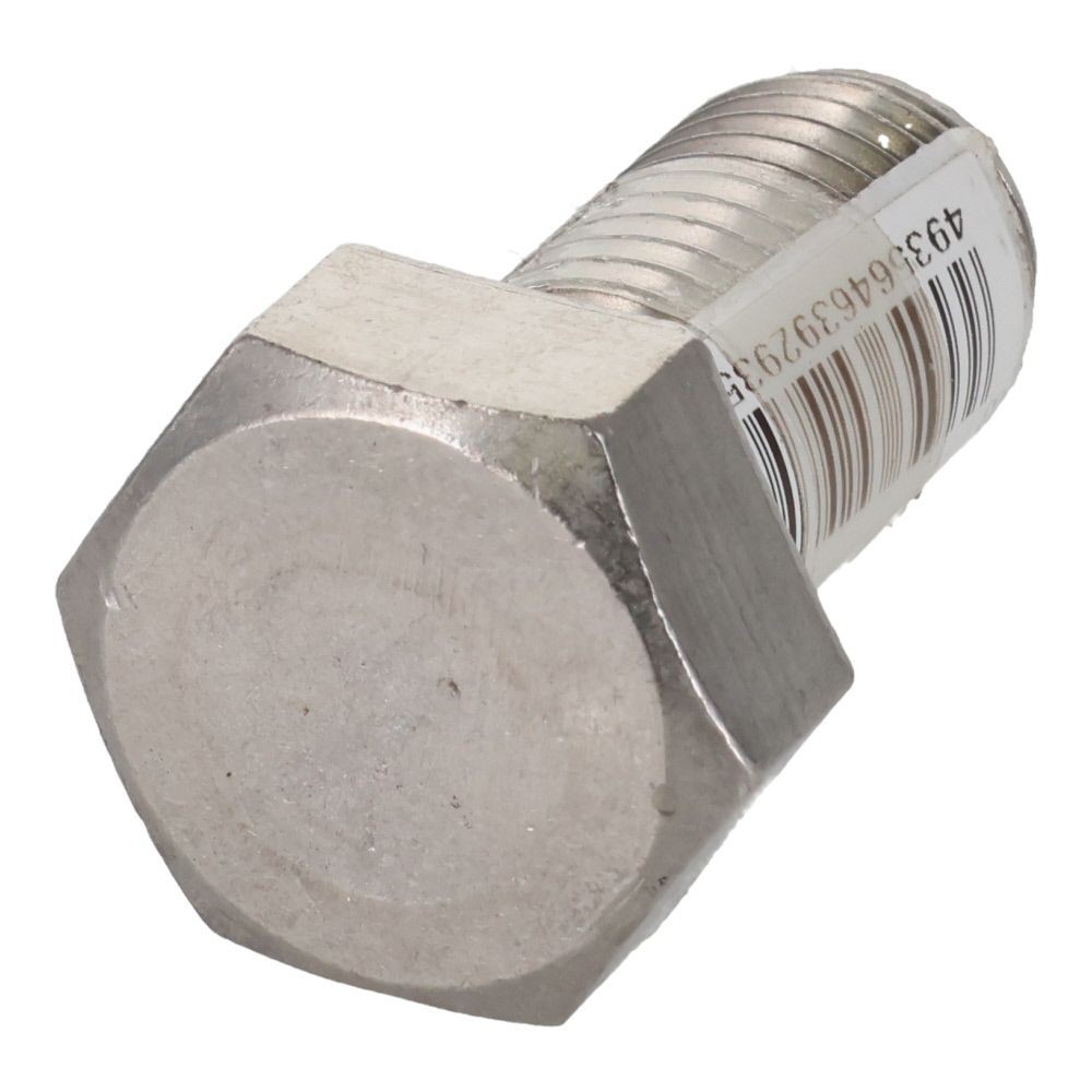 六角ボルト　ステンレス　Ｍ２０&times;４０, ステンレス, M20&times;40