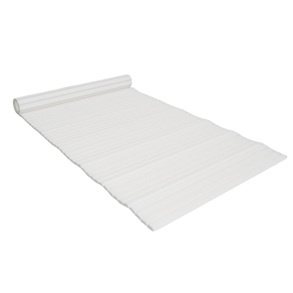 Ａｇロールタイプ風呂ふた　ＷＨ, ホワイト(W14), W14