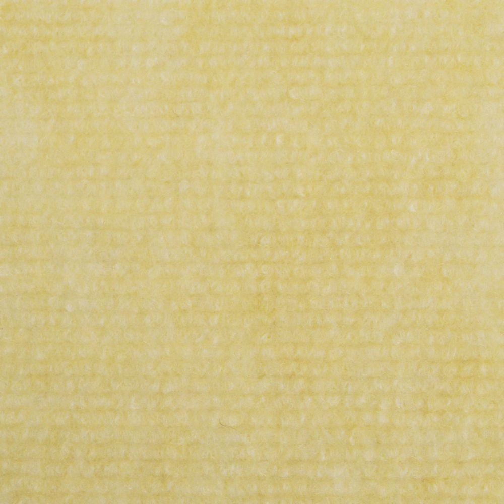 WIZ'A ウイザ　増量吸着ぴたマット　１８Ｐ　ＫＰＬー３０３６　アイボリー, アイボリー, 30&times;30cm