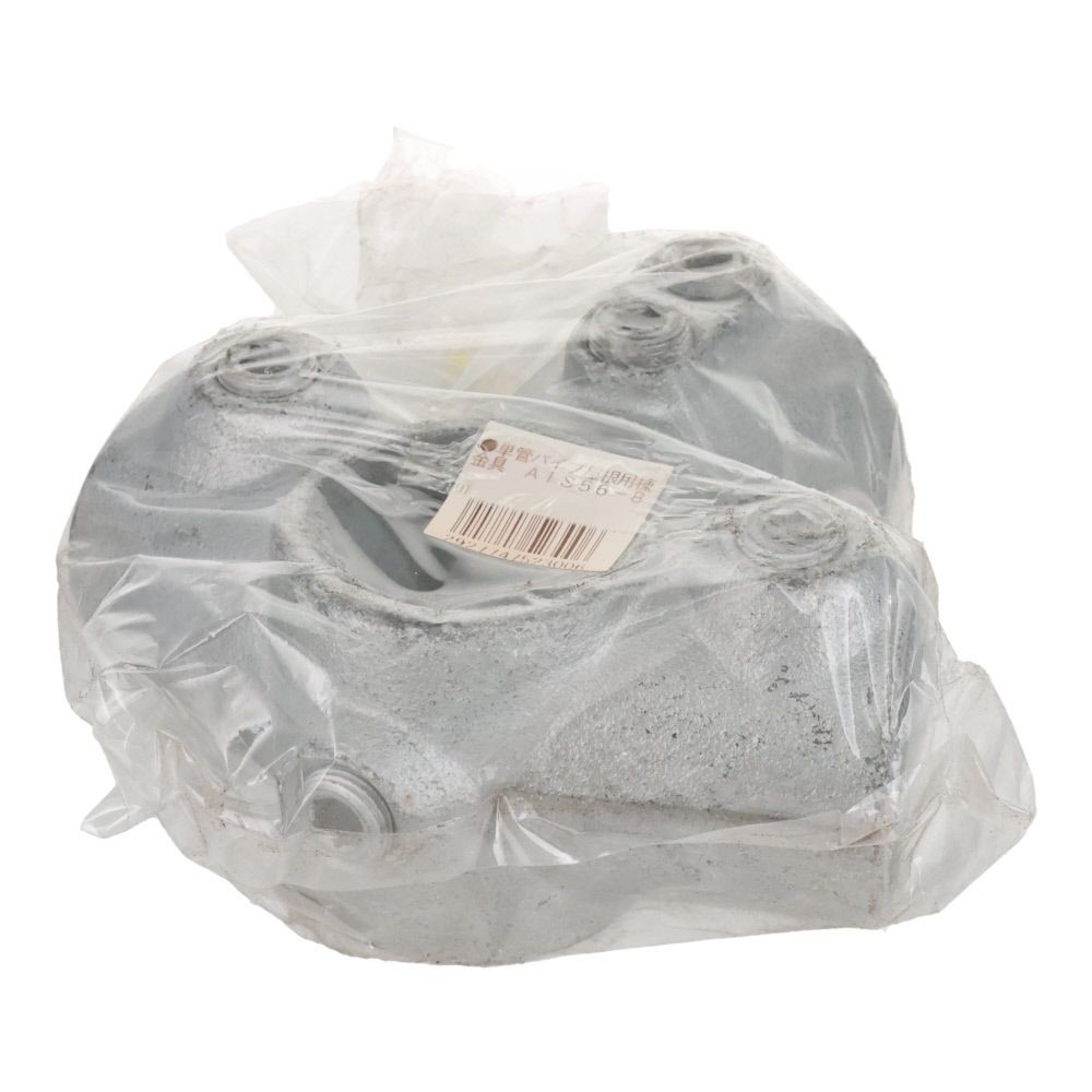 単管パイプ屋根用棟金具　ＡＩＳ５６ー８, -, -