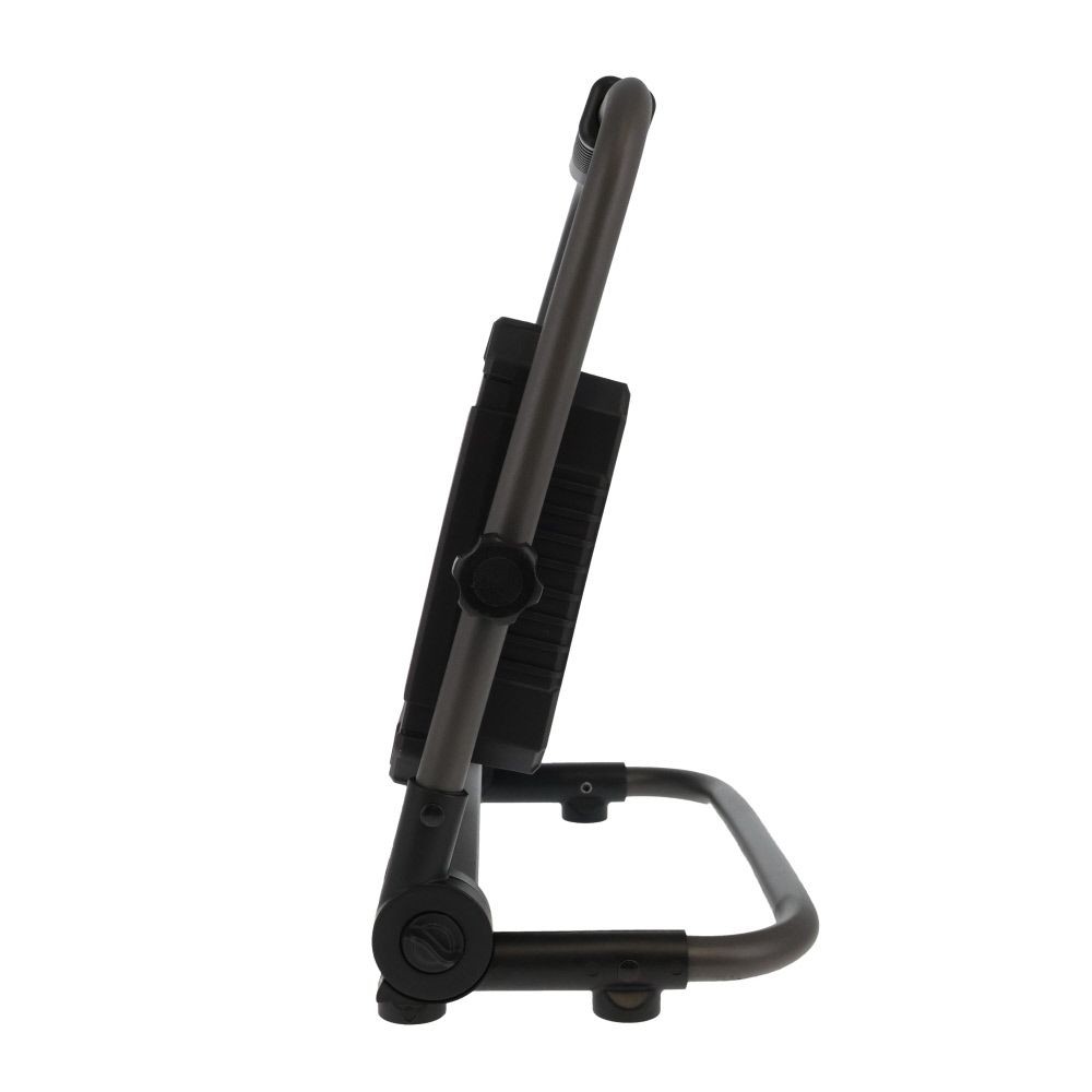 WIZ'A ウィザ　充電式　ＬＥＤ投光器　６０００ｌｍ, ブラック, 充電式　6000lm