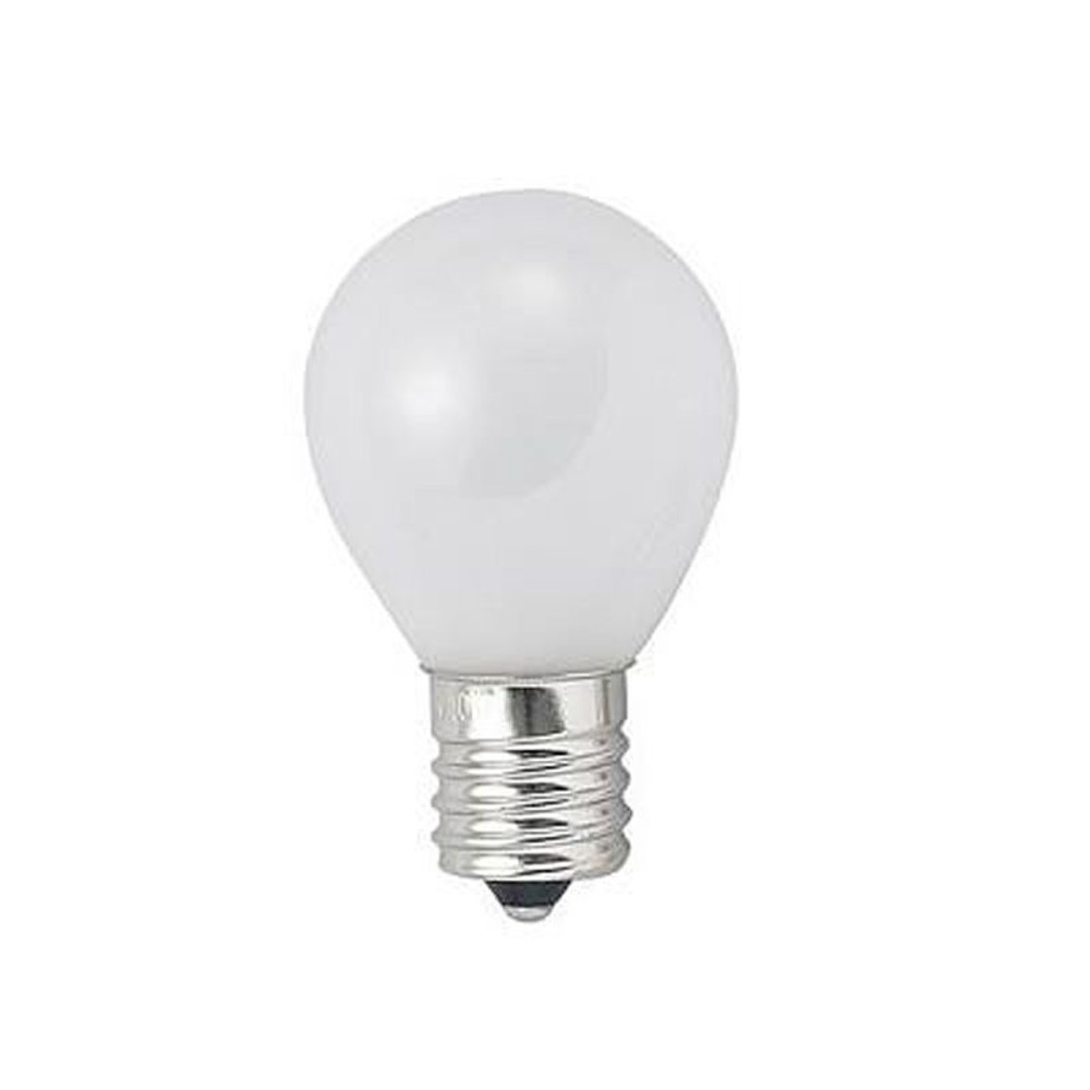 ヤザワ　ミニランプ　Ｓ351722Ｃ, その他カラー１, 25W形