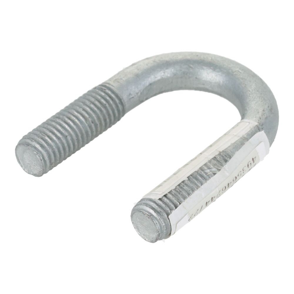 ＯＨＳＡＴＯ　ドブメッキ　Ｕボルト　１０&times;１５Ａ, ボルト, 10&times;15A