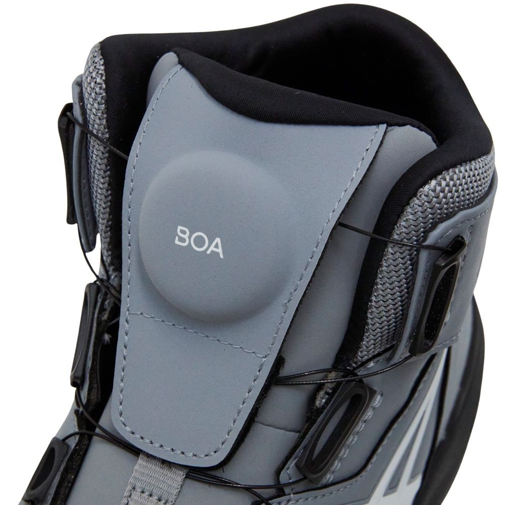 アシックス（ASICS） ウィンジョブ CP304 BOA シートロック&times;ホワイト