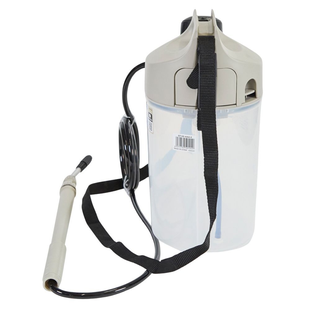 工進　電池式噴霧器　ＧＴー5Ｄ, その他カラー１, その他サイズ１