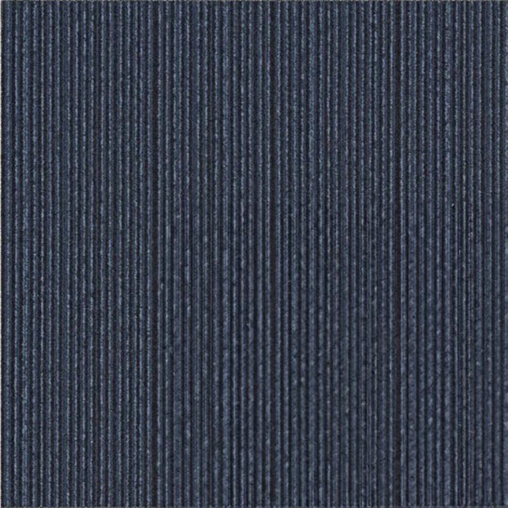 東リ タイルカーペットＴＧ5000ーＨＣ502　ブルー, ブルー, 50×50cm