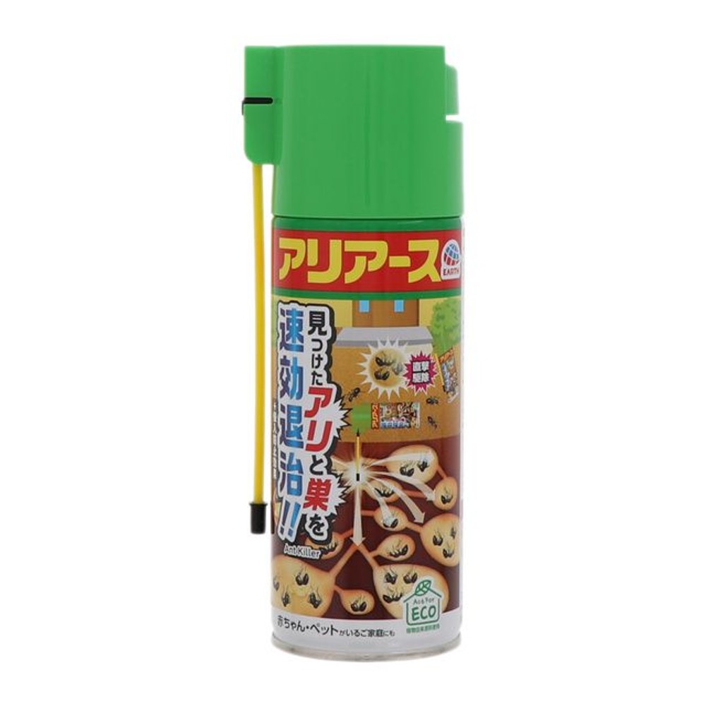 アース　アリアース　３００ｍｌ, アリ用, 300ml