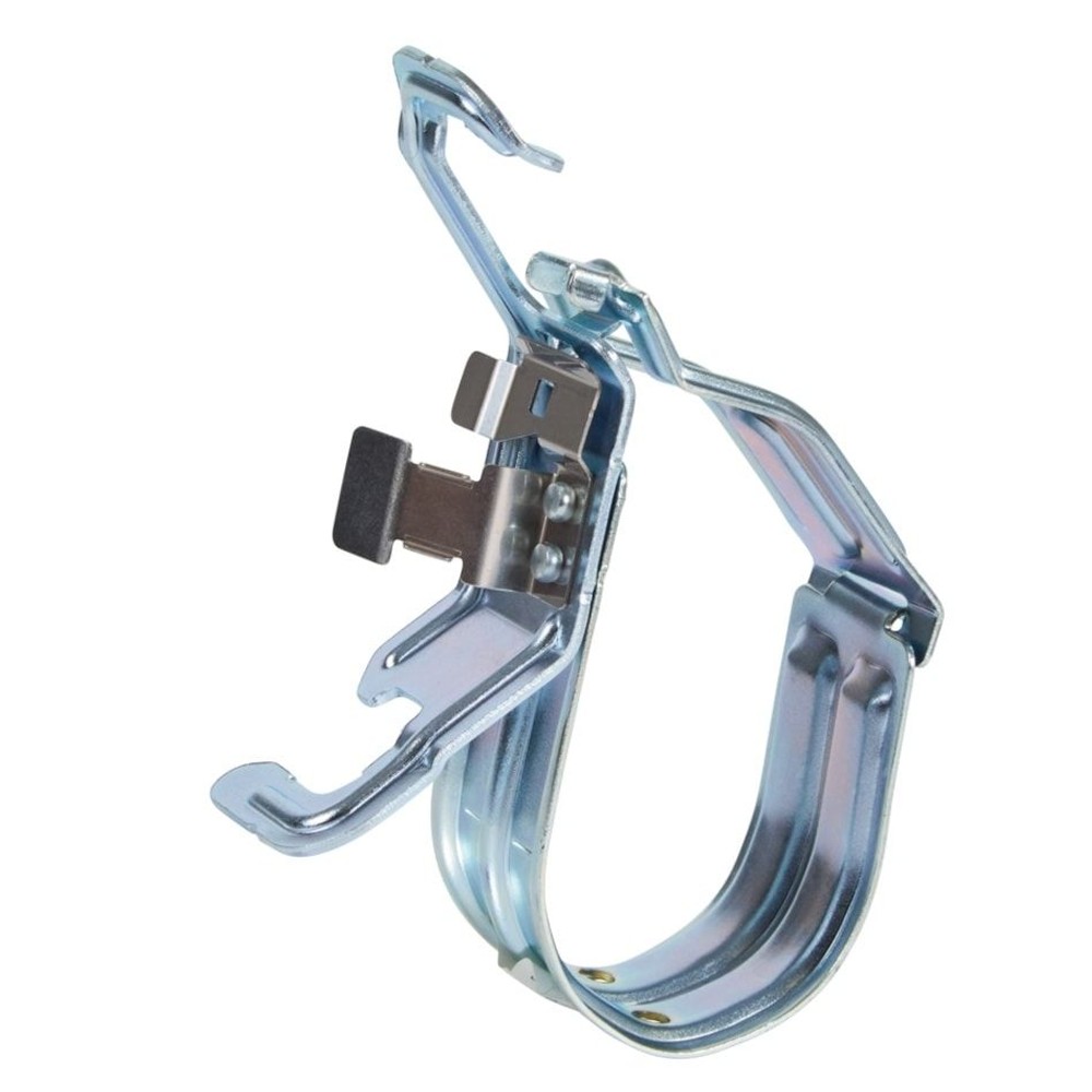 支持具 スーパーロックV型 W3/8全ねじボルト取付け用  SRV-35B, その他カラー１, その他サイズ１