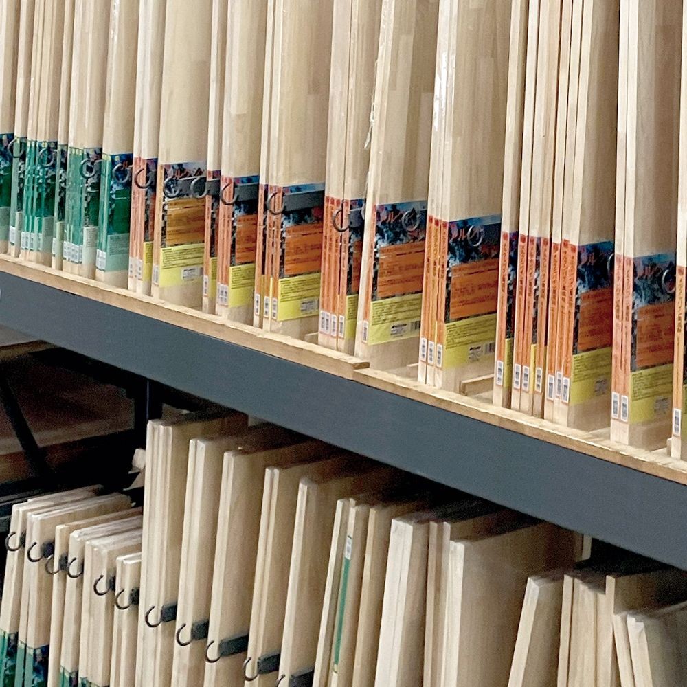 メルクシパイン集成材　約長さ６００ｍｍ 厚さ１５ｍｍ, メルクシパイン(200), 幅200mm