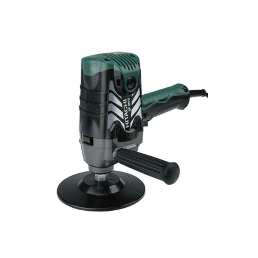 HiKOKI（ハイコーキ） 電子ポリッシャ SP18VB, グリーン＋ブラック, SP18VB