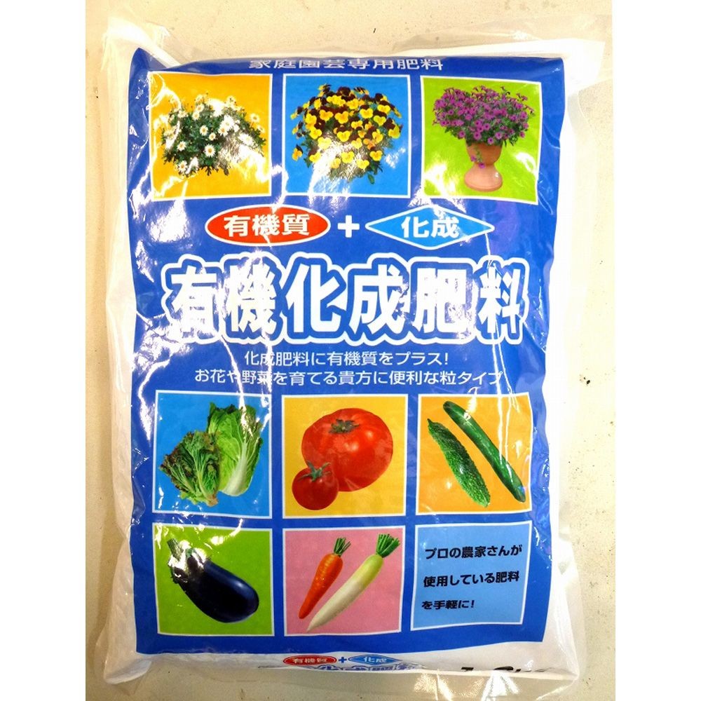 朝日アグリア　有機化成肥料666　1．6ｋｇ, その他カラー２, 1.6kg