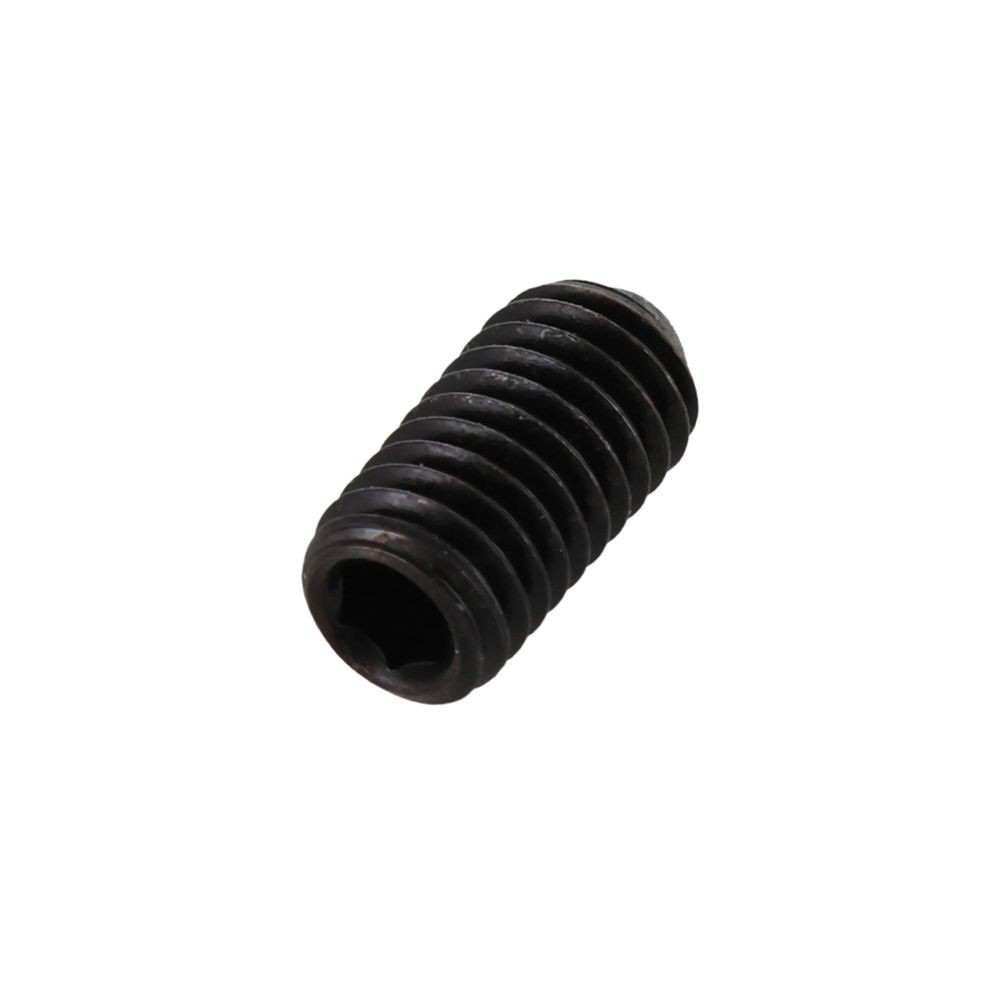 六角穴付止めネジ　Ｍ５&times;１０　８入, ねじ, M5&times;10mm