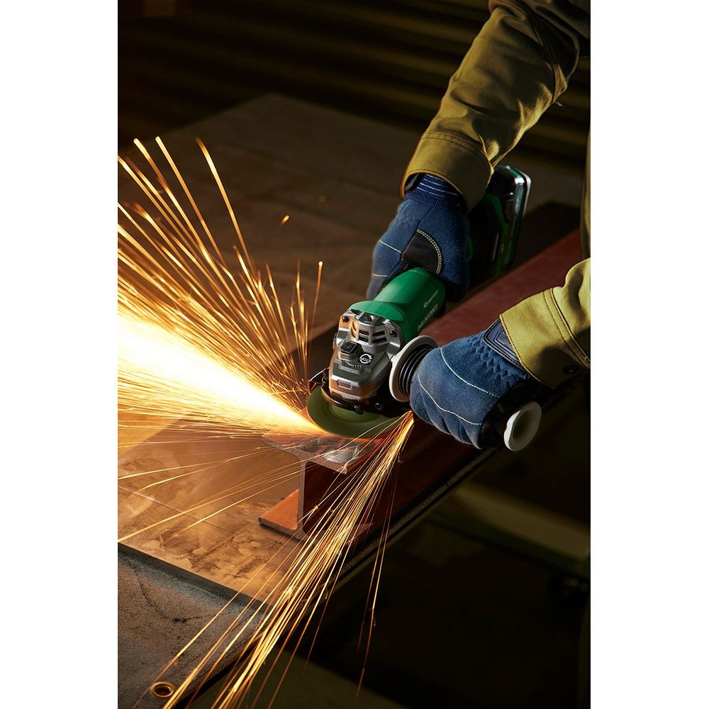 ハイコーキ　HIKOKI ３６ＶディスクＧ（本体のみ） G3610DD (NN), グリーン, G3610DD (NN)