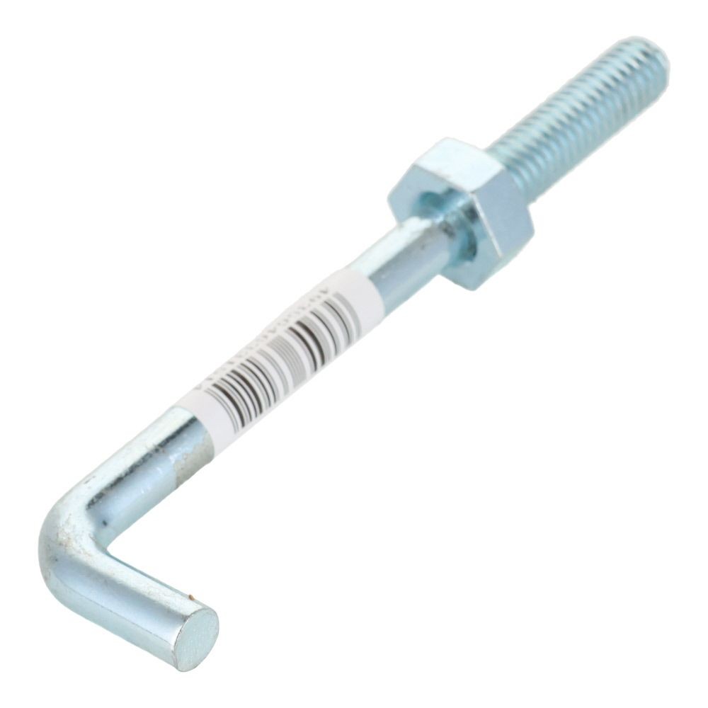 メッキ　アンカーボルト　３／８&times;１２０, ボルト, W3／8&times;120