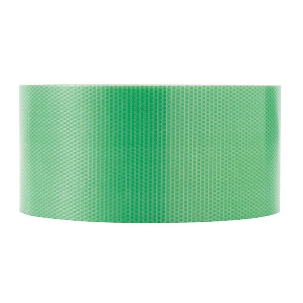 WIZ'Aウイザ  養生テープ 幅50ｍｍｘ25ｍ, 緑, 50mm幅&times;25m